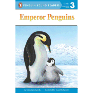 Emperor Penguins