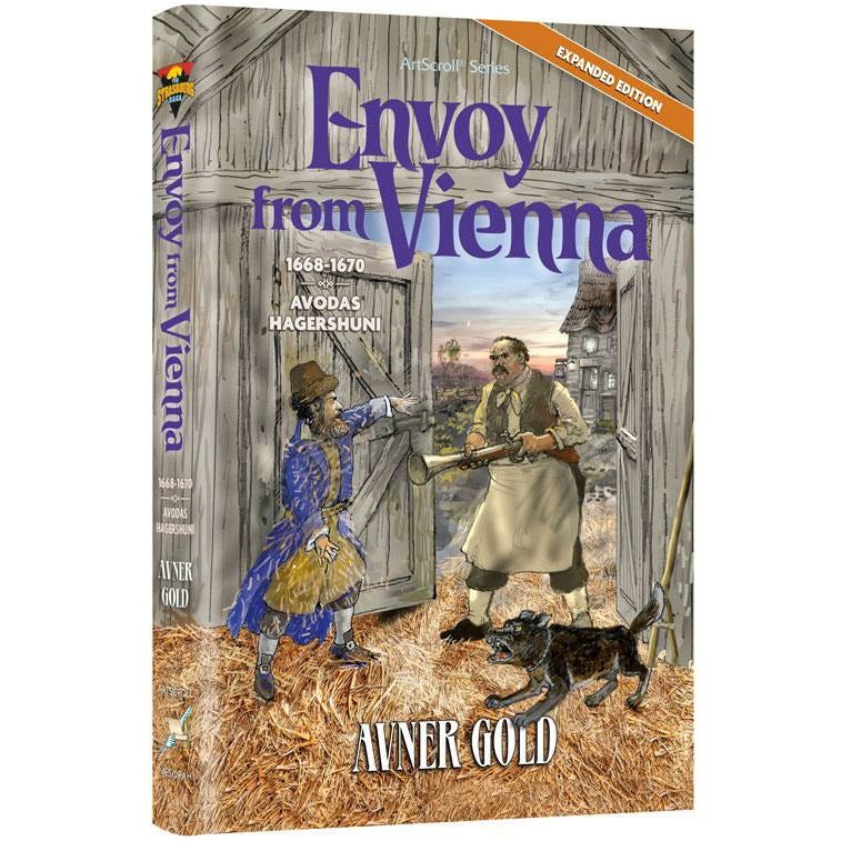 Envoy from Vienna