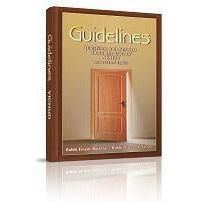 Guidelines to Yichud