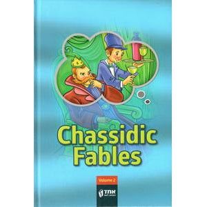 Chassidic Fables Vol. 2