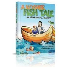 A Kosher Fish Tale