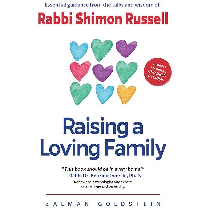 Raising a Loving Family