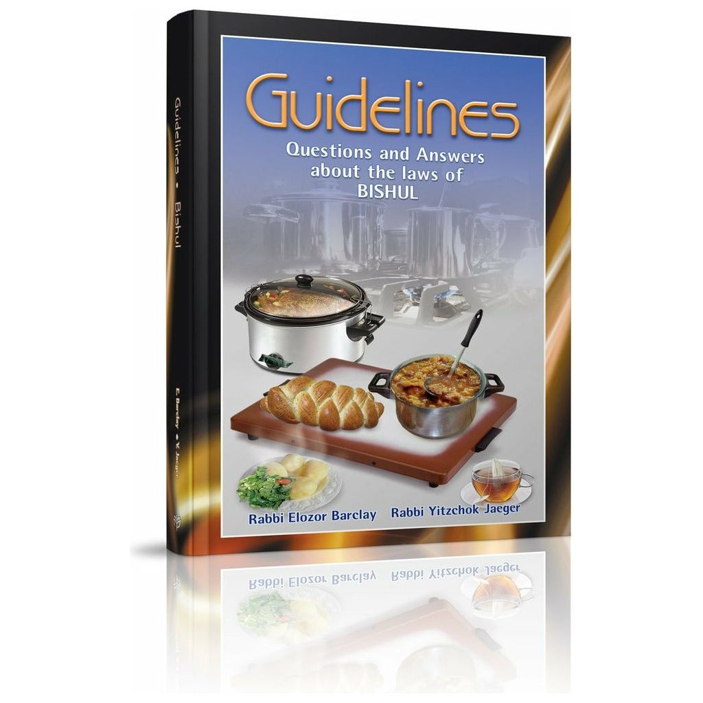 Guidelines Bishul