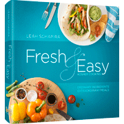 Fresh & Easy Kosher Cooking