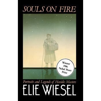 Souls on Fire - Paperback