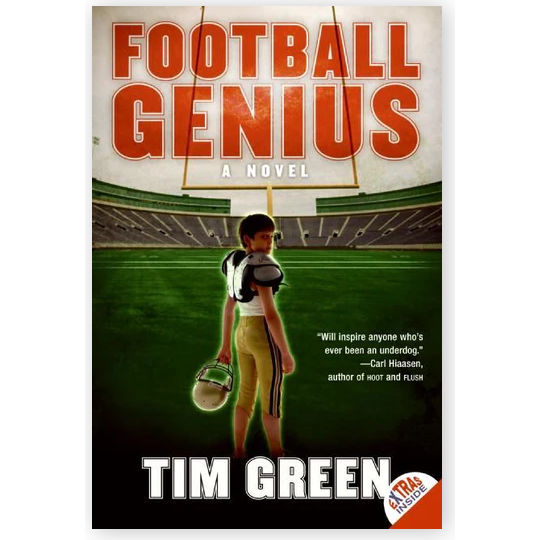 Football Genius #1: Football Genius