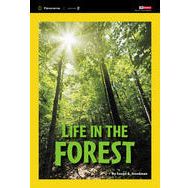 Panorama: Science 2.1 Life in the Forest