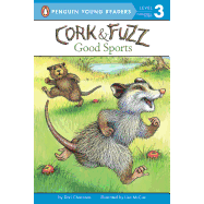 Good Sports- Cork And Fuzz