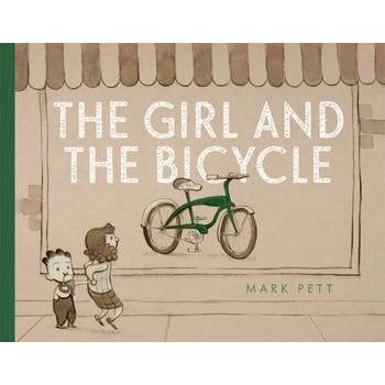 The Girl and the Bicycle
