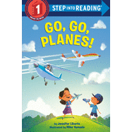 Go, Go, Planes!