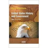 United States History and Government