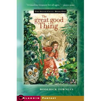The Great Good Thing