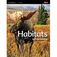 Panorama: Science 2.2 Habitats