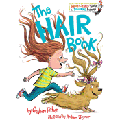 The Hair Book - Hardcover