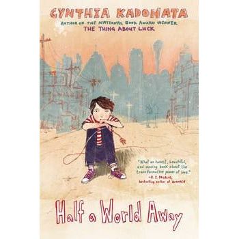 Half a World Away