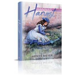 Hanna's Harvest