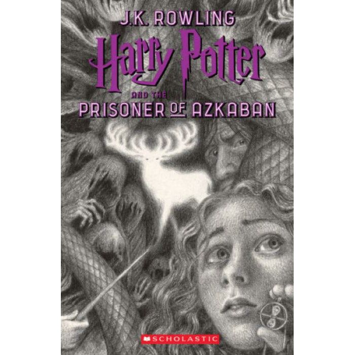 Harry Potter and the Prisoner of Azkaban
