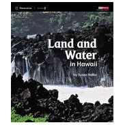 Panorama: Science 2.3 Land and Water in Hawaii