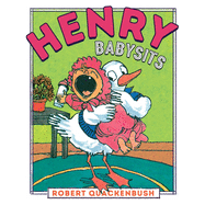 Henry Babysits ( Henry Duck )