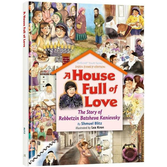 A House Full of Love