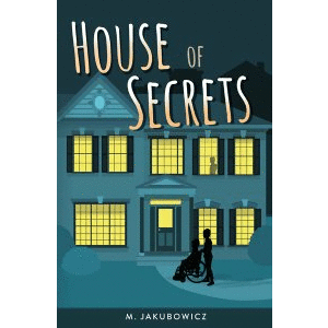 House of Secrets