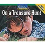 Windows on Literacy: On a Treasure Hunt, 6-pack