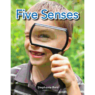 Five Senses (Early Childhood Themes)