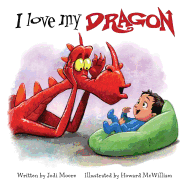 I Love My Dragon