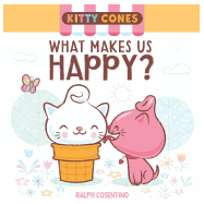Kitty Cones: What Makes Us Happy?
