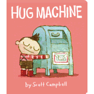 Hug Machine