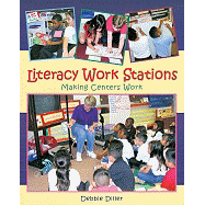 Literacy Work Stations: Making Centers Work