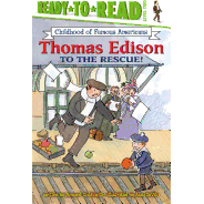 Thomas Edison to the Rescue!