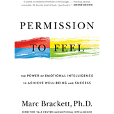 Permission to Feel: The Power of Emotional Intelligence to Achieve Well-Being and Success