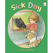 Sick Day (I Like to Read Books)