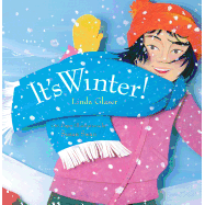 It's Winter! ( Celebrate the Seasons )