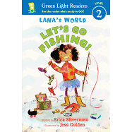 Lana's World: Let's Go Fishing!
