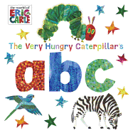 The Very Hungry Caterpillar's ABC