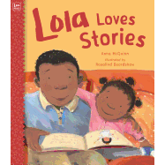Lola Loves Stories