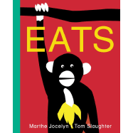 Eats - Hardcover