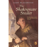 The Shakespeare Stealer