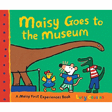 Maisy Goes to the Museum