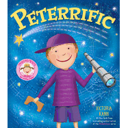 Peterrific- Hardcover