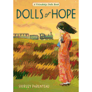 Dolls Of Hope