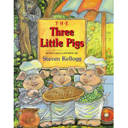 The Three Little Pigs