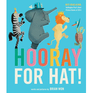 Hooray for Hat!