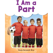 I Am a Part