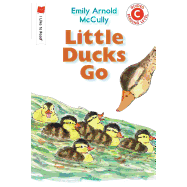 Little Ducks Go