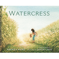 Watercress