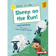 Sheep on the Run!