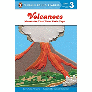 Volcanoes: Mountains That Blow Their Tops- HC